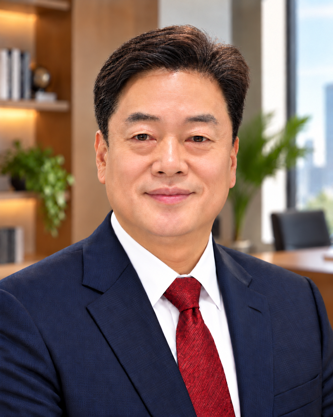 프로젝트엠 대표 박송월 프로필 사진