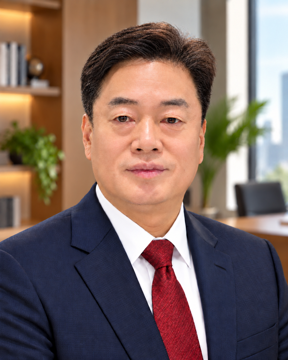 프로젝트엠 대표 박송월 프로필 사진