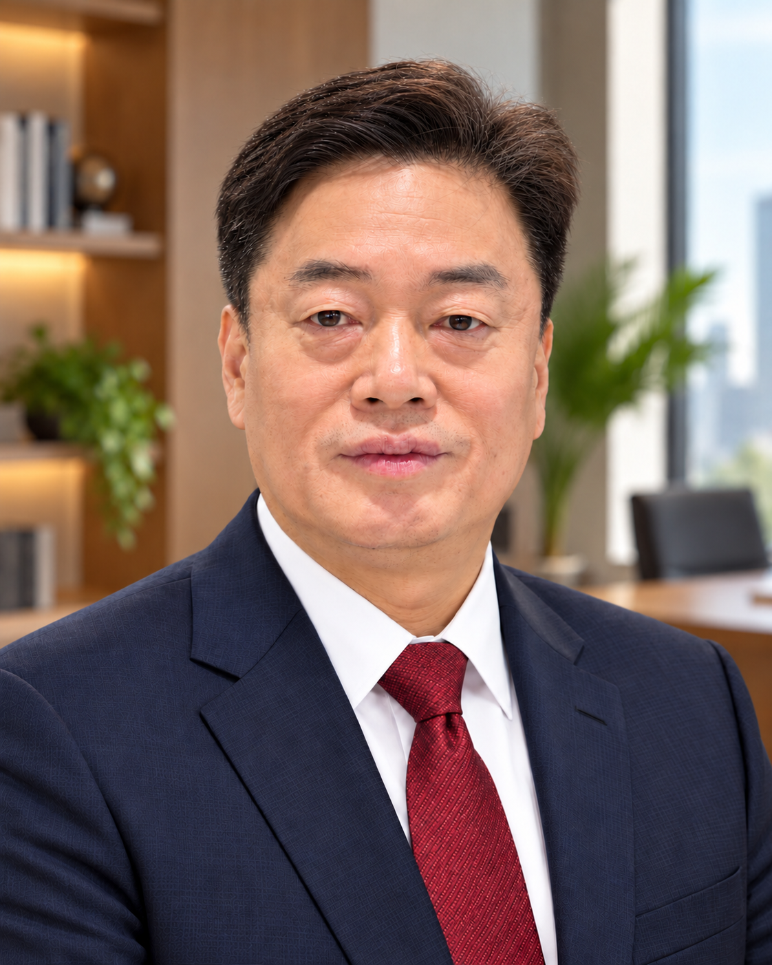프로젝트엠 대표 박송월 프로필 사진