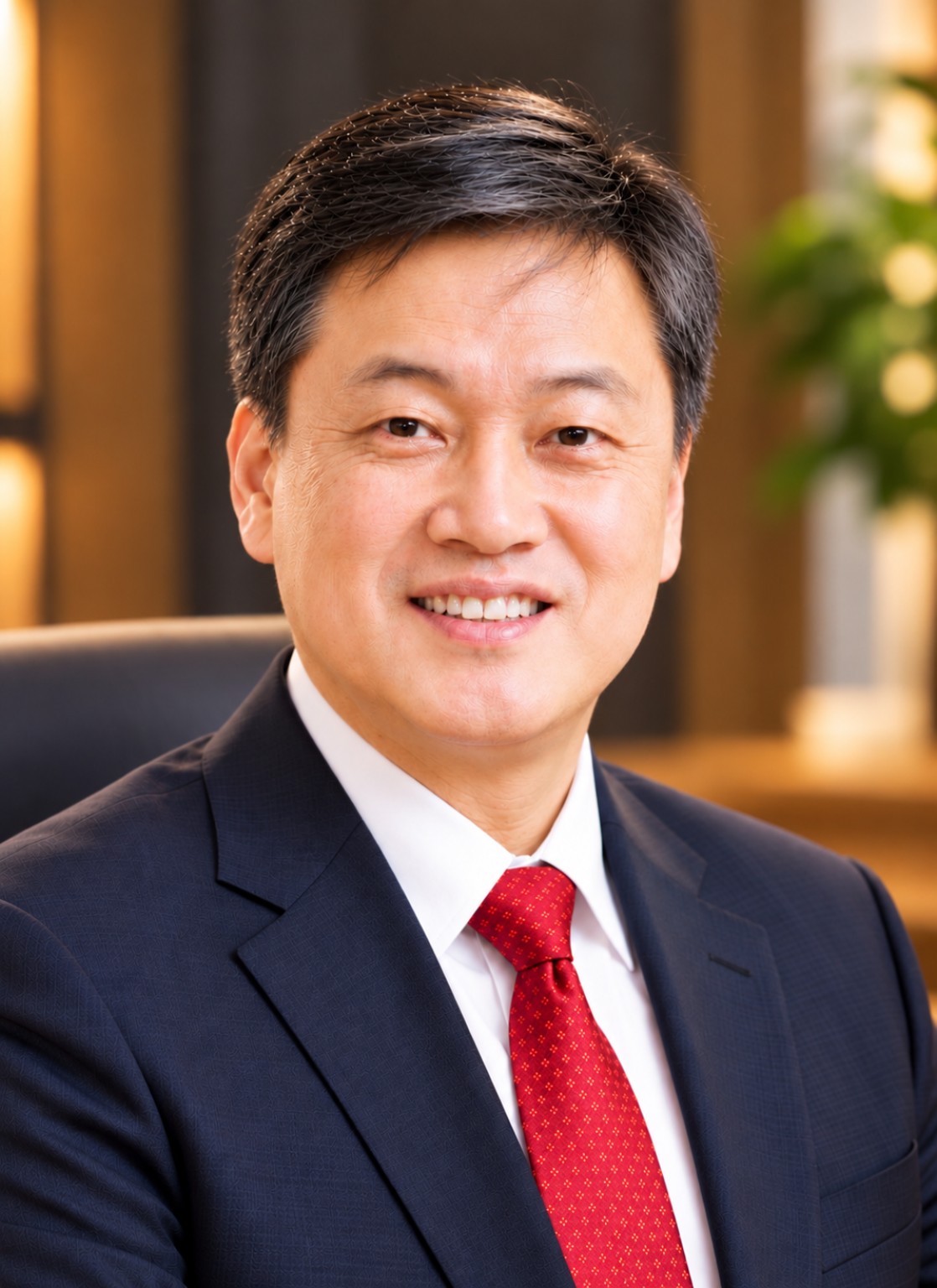 프로젝트엠 대표 박송월 프로필 사진